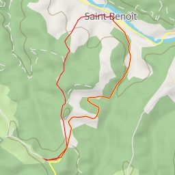 thumbnail for Table d'Orientation