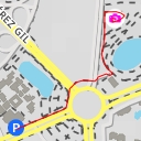 thumbnail for Avinguda de les Nacions / Avenida de las Naciones - Alacant / Alicante