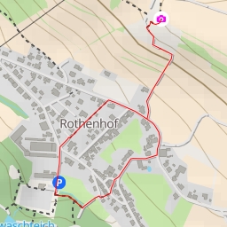 thumbnail for Horeb Johannisfeuer