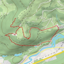 thumbnail for Saulxures - le haut du comte - haut de comte - Rue de Malchainoir