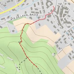 thumbnail for Rue als Moulis