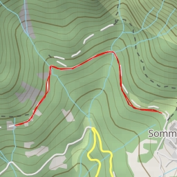 thumbnail for Strada della Sella - Strada della Sella