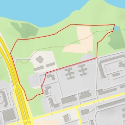 thumbnail for Борисовский проезд - Москва