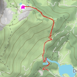 thumbnail for Rifugio Gualtiero Laeng