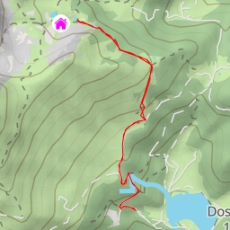 thumbnail for Lago di Varicla Inferiore