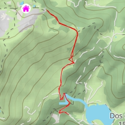 thumbnail for Strada delle Plagne