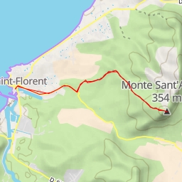 thumbnail for Monte Sant'Angelo