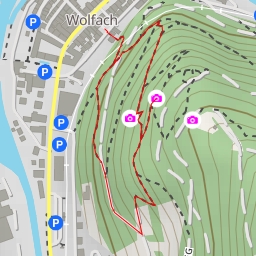 thumbnail for Bergstraße