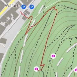 thumbnail for Käpflefelsen