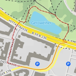 thumbnail for Geroweiher