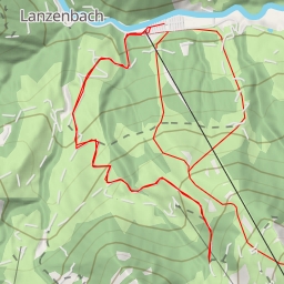 thumbnail for Startplatz Gleitschirm - Oberstaufen