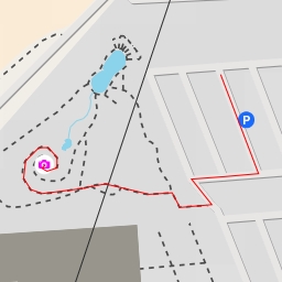 thumbnail for Hanfgartenstraße - München