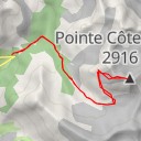 thumbnail for Pointe Côte de l'Âne