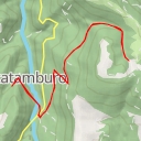 thumbnail for Capanne di Collegiacone