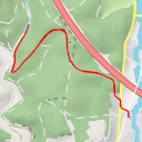 thumbnail for Rennsteig-Dolmar-Weg - Rennsteig-Dolmar-Weg