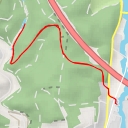 thumbnail for Rennsteig-Dolmar-Weg - Rennsteig-Dolmar-Weg