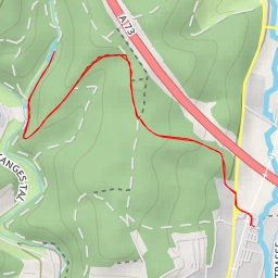 thumbnail for Rennsteig-Dolmar-Weg - Rennsteig-Dolmar-Weg