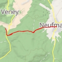 thumbnail for D 167 - D 167