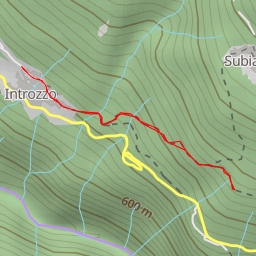 thumbnail for Strada Provinciale 67 Alta Valsassina e Valvarrone