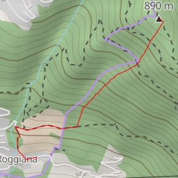 thumbnail for Pizzo Meda