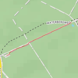 thumbnail for Waterbergweg - Waterbergweg