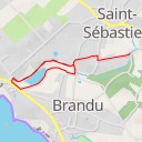 thumbnail for Route de Brandu - Route de Brandu