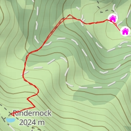 thumbnail for Mitterberg