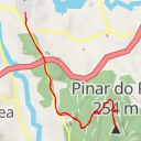 thumbnail for Pinar do Rei