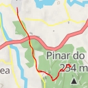 thumbnail for Pedra Moura