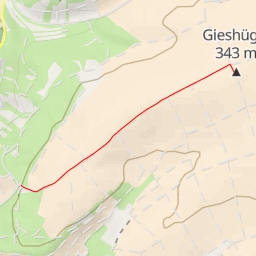 thumbnail for Gieshügel