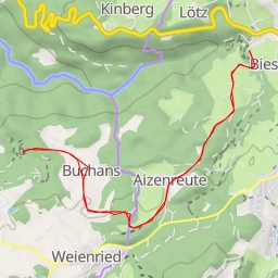 thumbnail for Walderlebnispfad