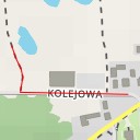 thumbnail for Kolejowa - Kolejowa