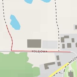 thumbnail for Kolejowa - Kolejowa