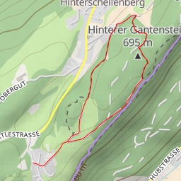 thumbnail for Hinterer Gantenstein