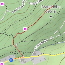 thumbnail for Blauer Turm