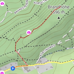 thumbnail for Enzianer Turm