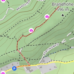 thumbnail for Großer Felsengassenturm