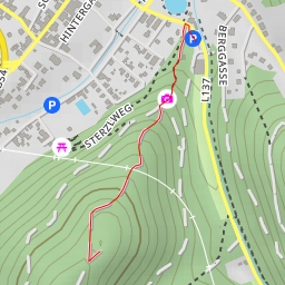 thumbnail for Hartberg