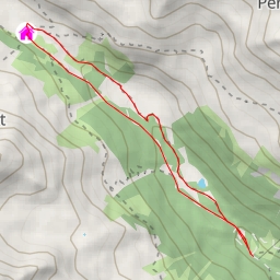 thumbnail for Lienzer Hütte