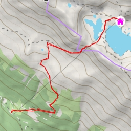 thumbnail for Wangenitzseehütte