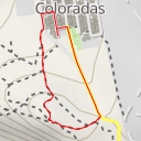 thumbnail for Mirador de Las Coloradas - Carretera de Las Coloradas - Las Palmas de Gran Canaria