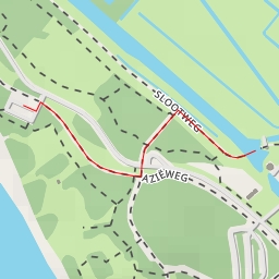 thumbnail for Slootweg - Slootweg - Zoetermeer