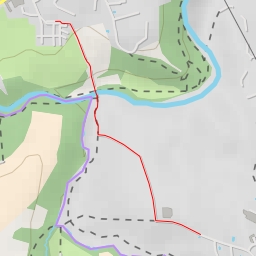 thumbnail for Chemin de Findez