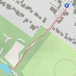 thumbnail for Hundeauslauffläche - Fasanenweg - Mönchengladbach