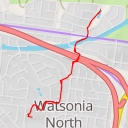 thumbnail for Clovemont Way - Melbourne