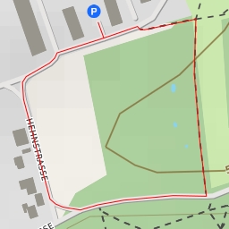 thumbnail for Angerlohstraße - Angerlohstraße - München