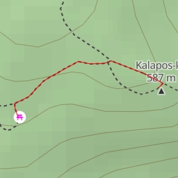 thumbnail for Kalapos-kő