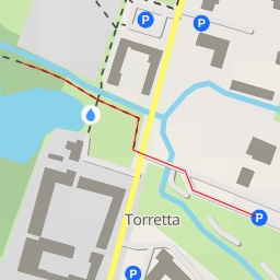 thumbnail for Via Torretta - Pavia