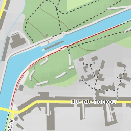 thumbnail for Ruelle Jeumont