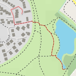 thumbnail for Burley Crossing - Swale Way - Swale